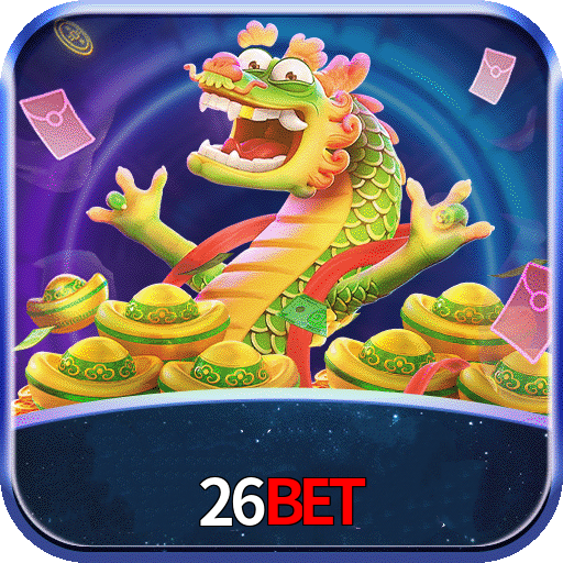 Logo da 26bet